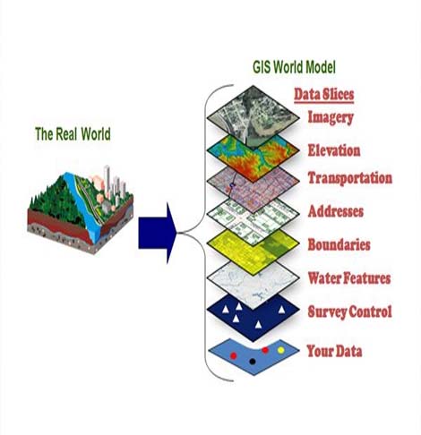 GIS Survey Services